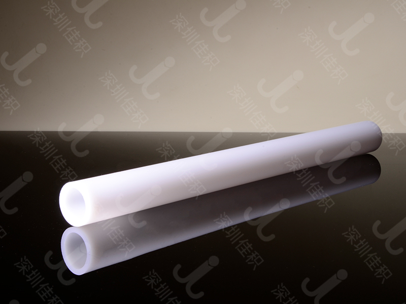 Acrylic tube